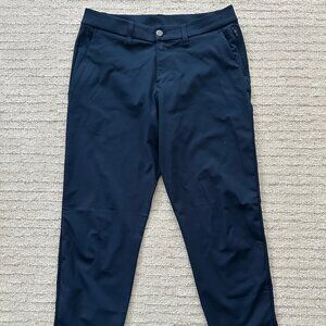 Lululemon ABC Classic-Fit Trouser